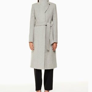 The Connor Coat Aritzia